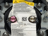 2005-2006 Gmc Envoy Xl Air Bag Driver Left Steering Wheel Mounted - Oemusedautoparts1.com