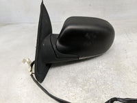 2002-2006 Gmc Envoy Xl Driver Side View Mirror - Left Door Mirror OEM Used - Oemusedautoparts1.com