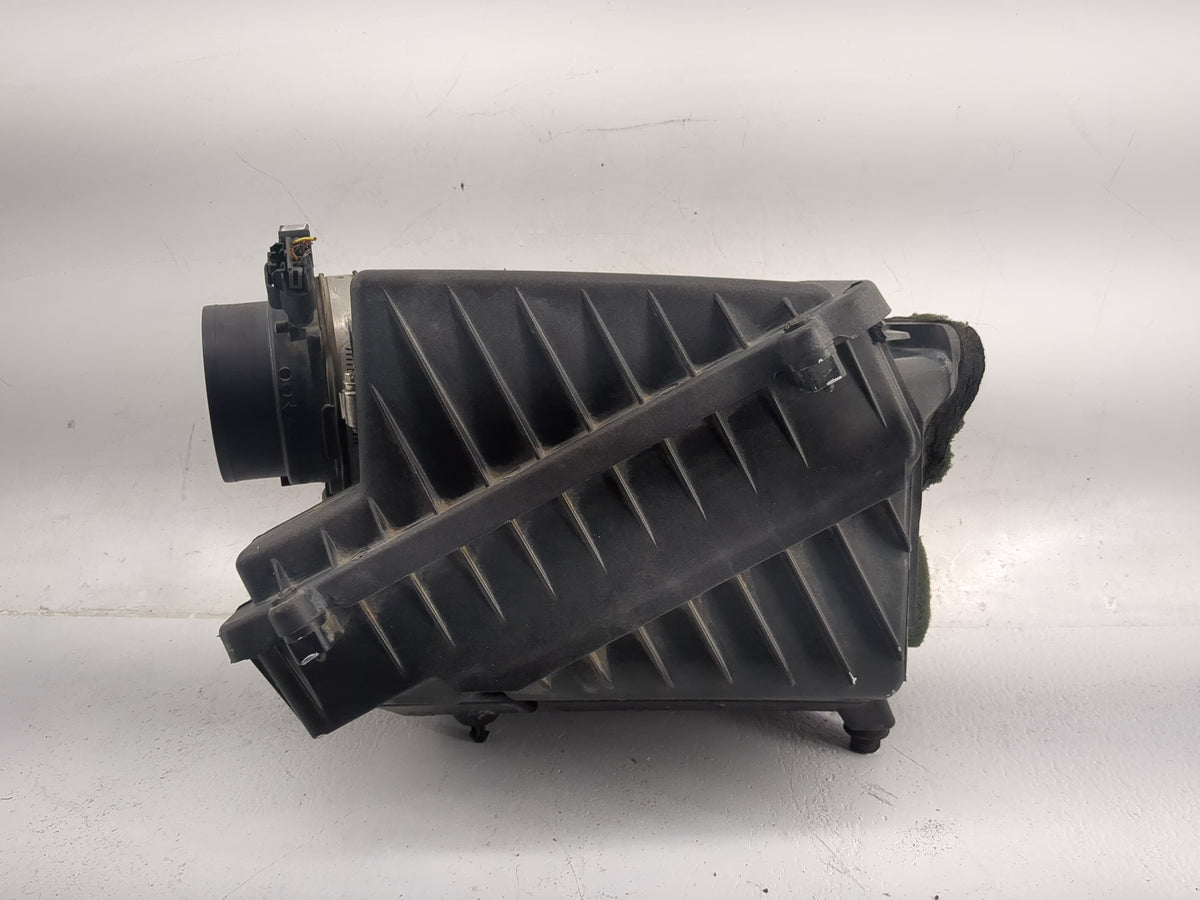 2003-2007 Gmc Sierra 1500 Air Cleaner Intake-duct Hose Tube - Oemusedautoparts1.com