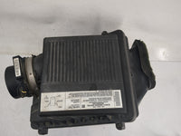 2003-2007 Gmc Sierra 1500 Air Cleaner Intake-duct Hose Tube - Oemusedautoparts1.com