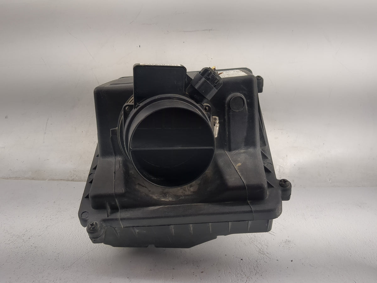 2003-2007 Gmc Sierra 1500 Air Cleaner Intake-duct Hose Tube - Oemusedautoparts1.com