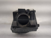 2003-2007 Gmc Sierra 1500 Air Cleaner Intake-duct Hose Tube - Oemusedautoparts1.com