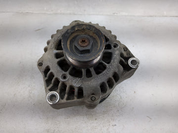 2002-2005 Gmc Sierra 1500 Alternator Replacement Generator Charging Assembly Engine OEM Fits Fits 2002 2003 2004 2005 OEM Used Auto Parts
