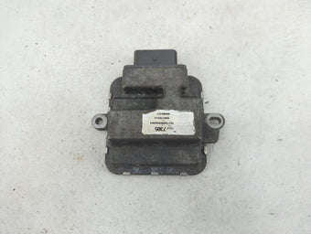 compare product 2015-2019 Gmc Sierra 1500 Fuel Pump Control Module