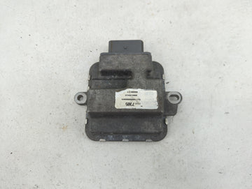 2015-2019 Gmc Sierra 1500 Fuel Pump Control Module - Oemusedautoparts1.com