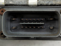 2015-2019 Gmc Sierra 1500 Fuel Pump Control Module - Oemusedautoparts1.com