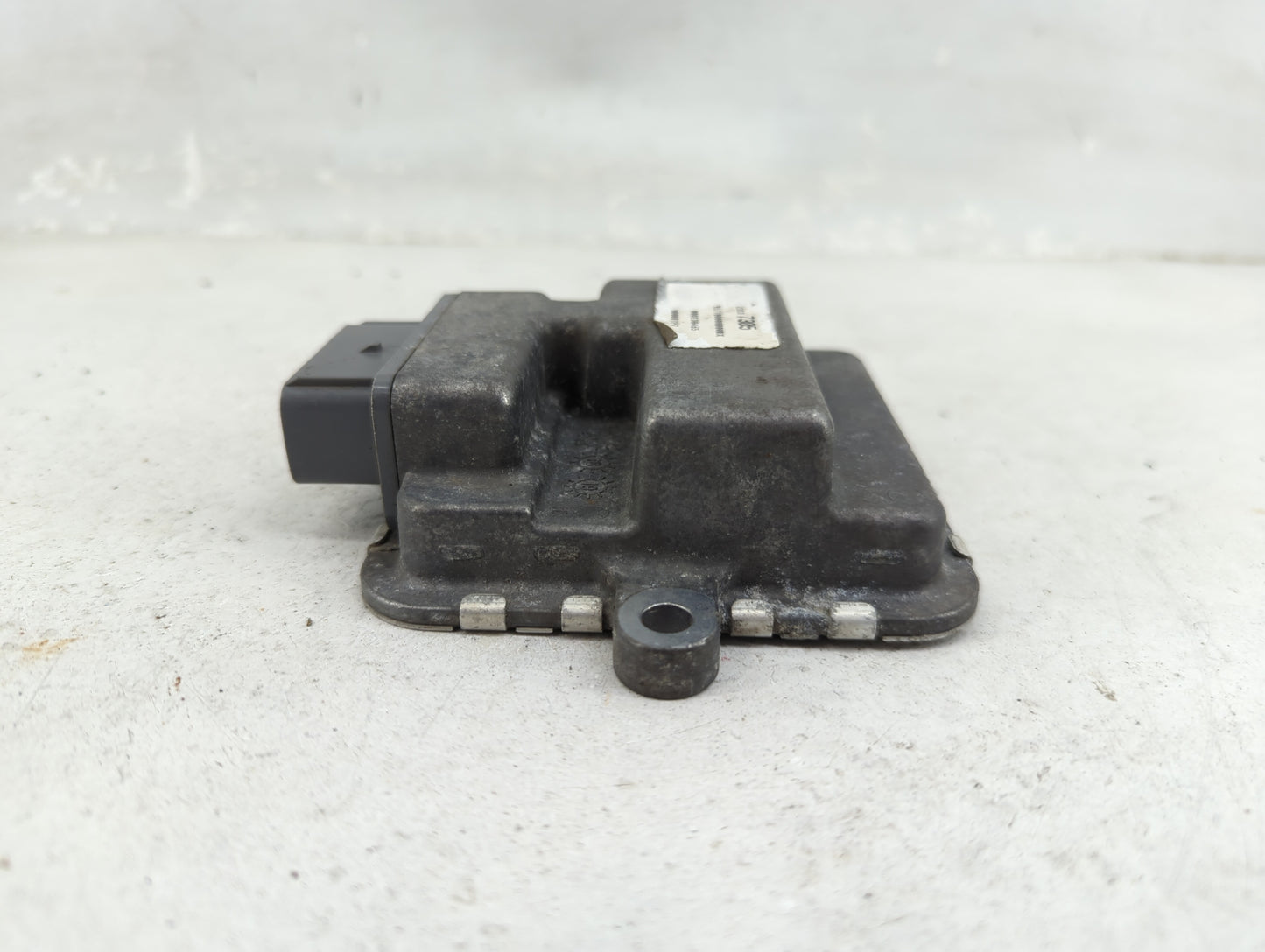 2015-2019 Gmc Sierra 1500 Fuel Pump Control Module - Oemusedautoparts1.com