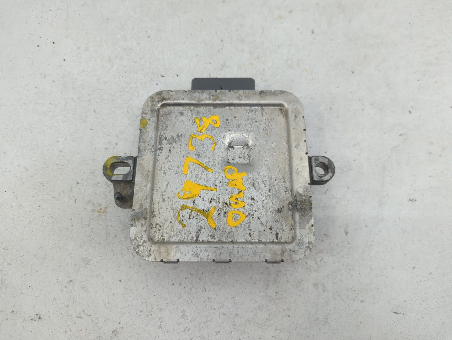 2015-2019 Gmc Sierra 1500 Fuel Pump Control Module - Oemusedautoparts1.com