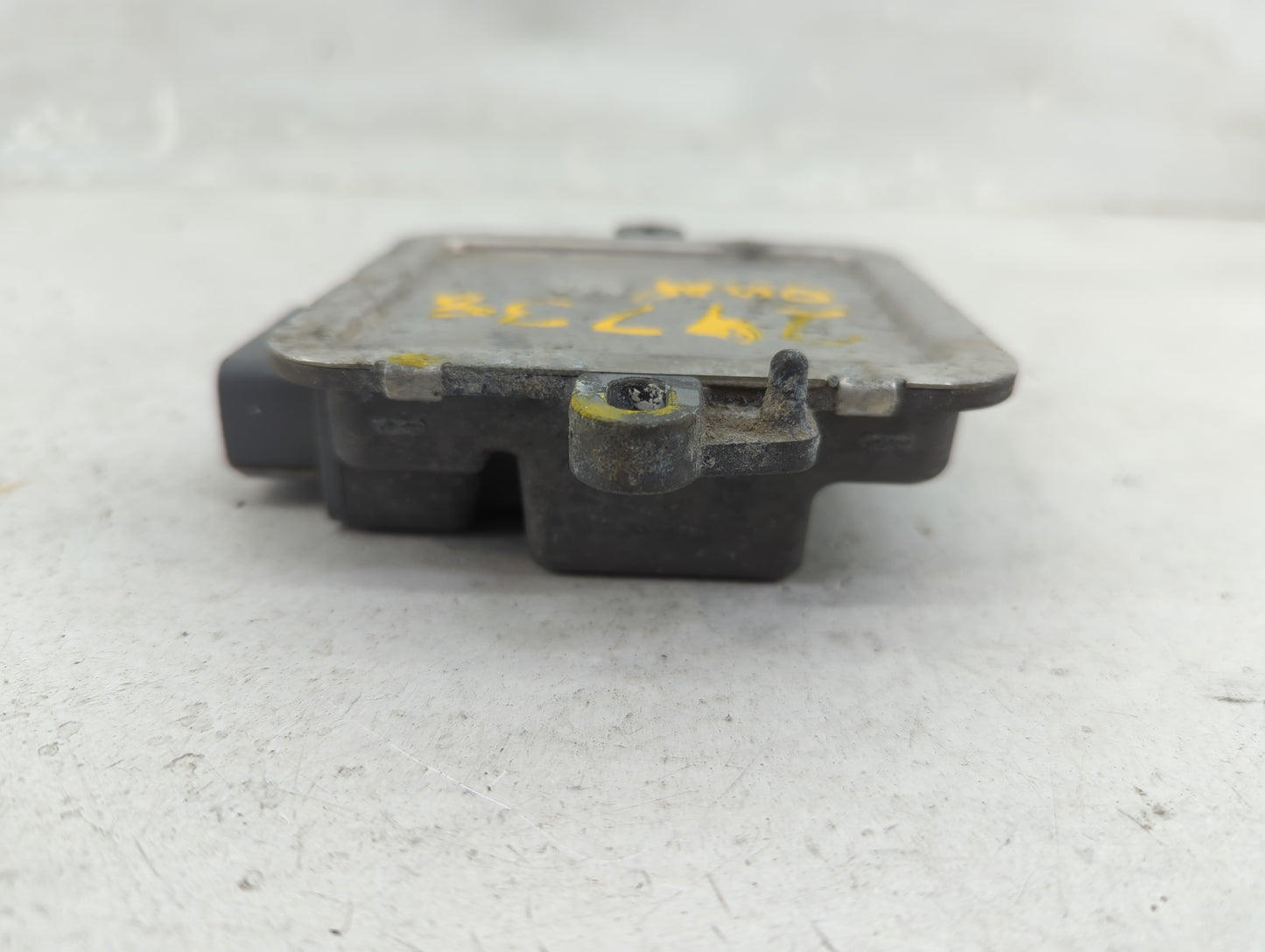 2015-2019 Gmc Sierra 1500 Fuel Pump Control Module - Oemusedautoparts1.com
