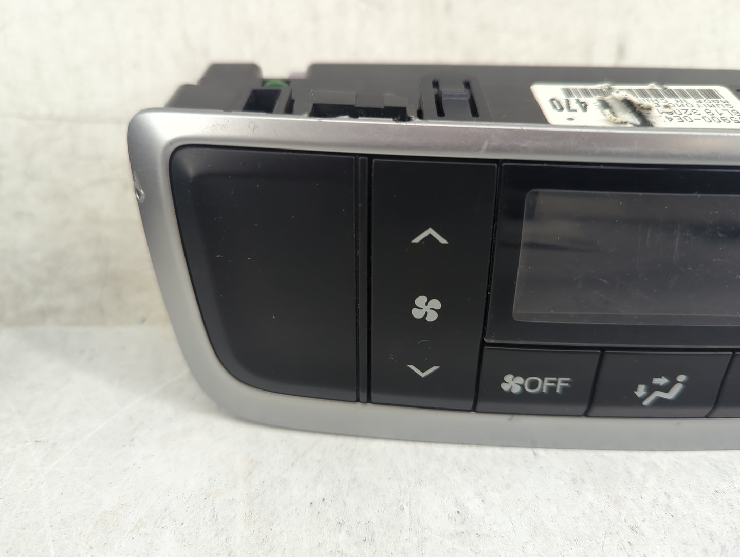 2010-2013 Gmc Sierra 1500 PCM Engine Control Computer ECU ECM PCU OEM P/N:12653784 12633238 Fits OEM Used Auto Parts - Oemus