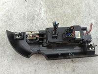 0 Gmc Sierra 1500 Master Power Window Switch Replacement Driver Side Left Fits OEM Used Auto Parts - Oemusedautoparts1.com