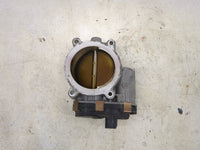 2007-2008 Gmc Sierra 1500 Throttle Body Fits Fits 2006 2007 2008 2009 OEM Used Auto Parts - Oemusedautoparts1.com