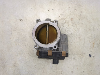compare product 2007-2008 Gmc Sierra 1500 Throttle Body Fits Fits 2006 2007 2008 2009 OEM Used Auto Parts