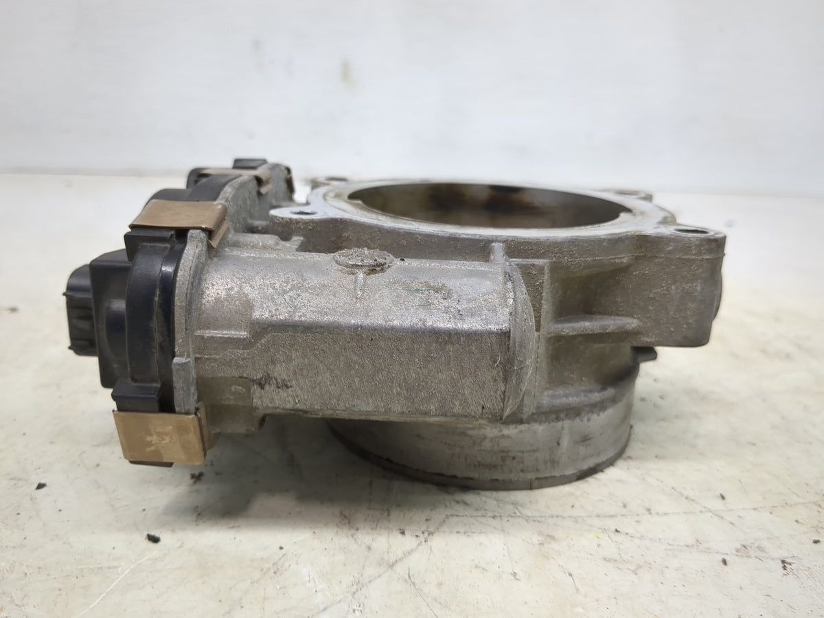 2007-2008 Gmc Sierra 1500 Throttle Body Fits Fits 2006 2007 2008 2009 OEM Used Auto Parts - Oemusedautoparts1.com