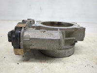 2007-2008 Gmc Sierra 1500 Throttle Body Fits Fits 2006 2007 2008 2009 OEM Used Auto Parts - Oemusedautoparts1.com