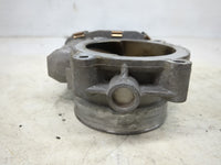 2007-2008 Gmc Sierra 1500 Throttle Body Fits Fits 2006 2007 2008 2009 OEM Used Auto Parts - Oemusedautoparts1.com
