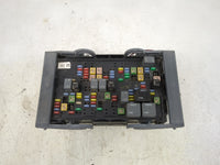 2007-2009 Gmc Sierra 1500 Fusebox Fuse Box Panel Relay Module Fits Fits 2007 2008 2009 OEM Used Auto Parts - Oemusedautopart