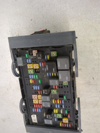 2007-2009 Gmc Sierra 1500 Fusebox Fuse Box Panel Relay Module Fits Fits 2007 2008 2009 OEM Used Auto Parts - Oemusedautopart