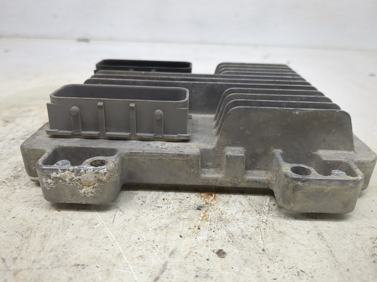 2007 Gmc Sierra 1500 PCM Engine Control Computer ECU ECM PCU OEM Fits 2006 2008 OEM Used Auto Parts - Oemusedautoparts1.com