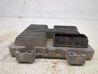 2007 Gmc Sierra 1500 PCM Engine Control Computer ECU ECM PCU OEM Fits 2006 2008 OEM Used Auto Parts - Oemusedautoparts1.com
