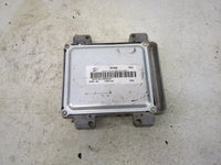 2007 Gmc Sierra 1500 PCM Engine Control Computer ECU ECM PCU OEM Fits 2006 2008 OEM Used Auto Parts - Oemusedautoparts1.com