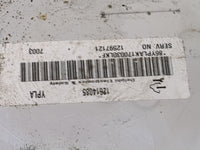 2007 Gmc Sierra 1500 PCM Engine Control Computer ECU ECM PCU OEM Fits 2006 2008 OEM Used Auto Parts - Oemusedautoparts1.com