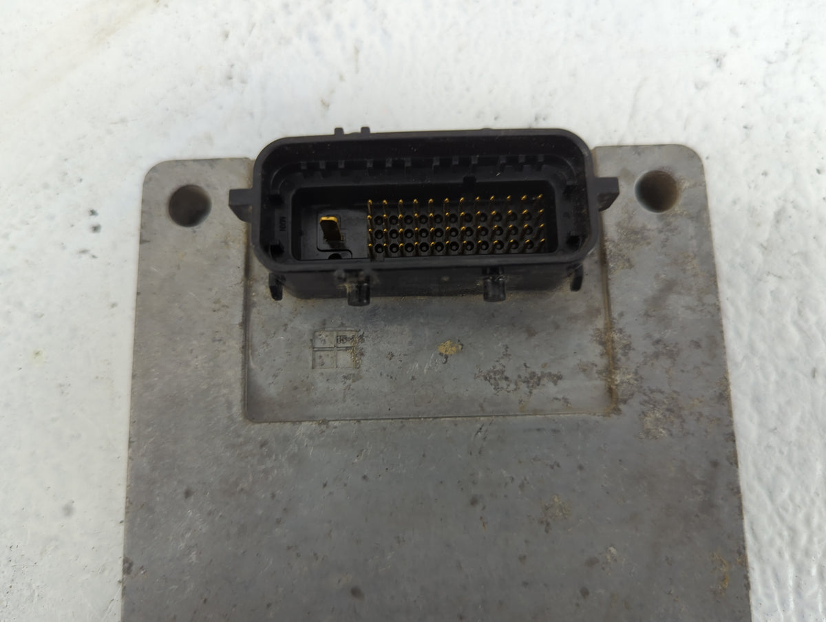 2007-2013 Gmc Sierra 1500 Transmission Control Module Tcu Tcm - Oemusedautoparts1.com