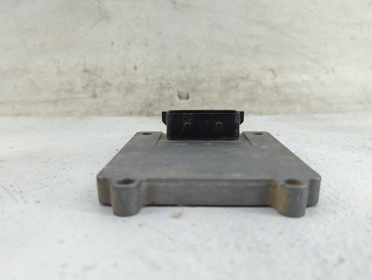 2007-2013 Gmc Sierra 1500 Transmission Control Module Tcu Tcm - Oemusedautoparts1.com