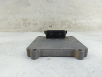 2007-2013 Gmc Sierra 1500 Transmission Control Module Tcu Tcm - Oemusedautoparts1.com