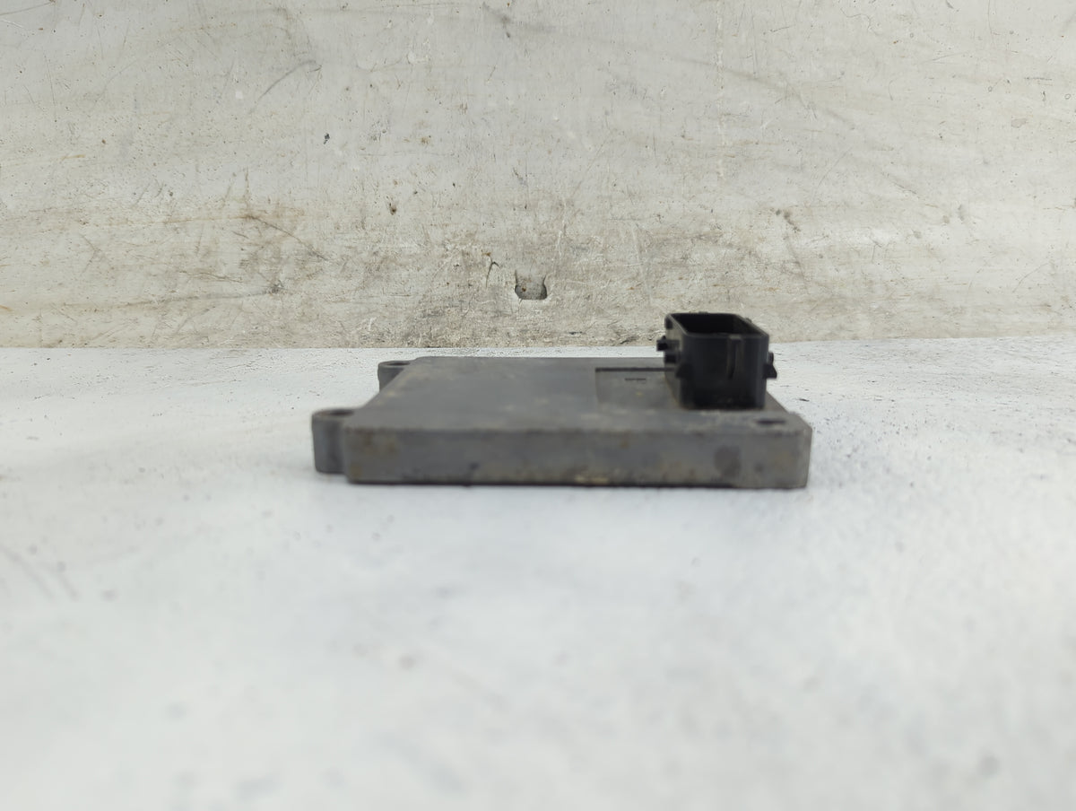 2007-2013 Gmc Sierra 1500 Transmission Control Module Tcu Tcm - Oemusedautoparts1.com