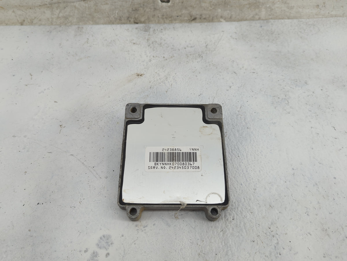 2007-2013 Gmc Sierra 1500 Transmission Control Module Tcu Tcm - Oemusedautoparts1.com