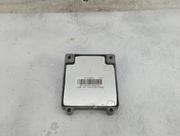 2007-2013 Gmc Sierra 1500 Transmission Control Module Tcu Tcm - Oemusedautoparts1.com