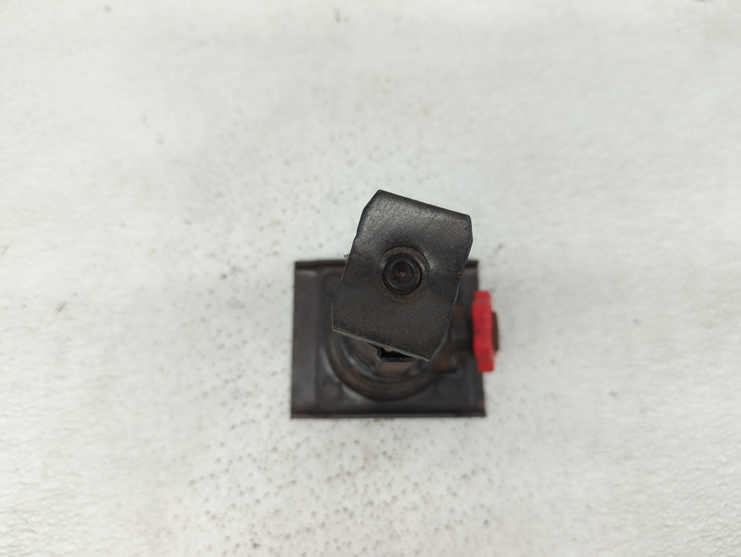 2003 Gmc Sierra 1500 Pickup Spare Scissor Car Jack - Oemusedautoparts1.com