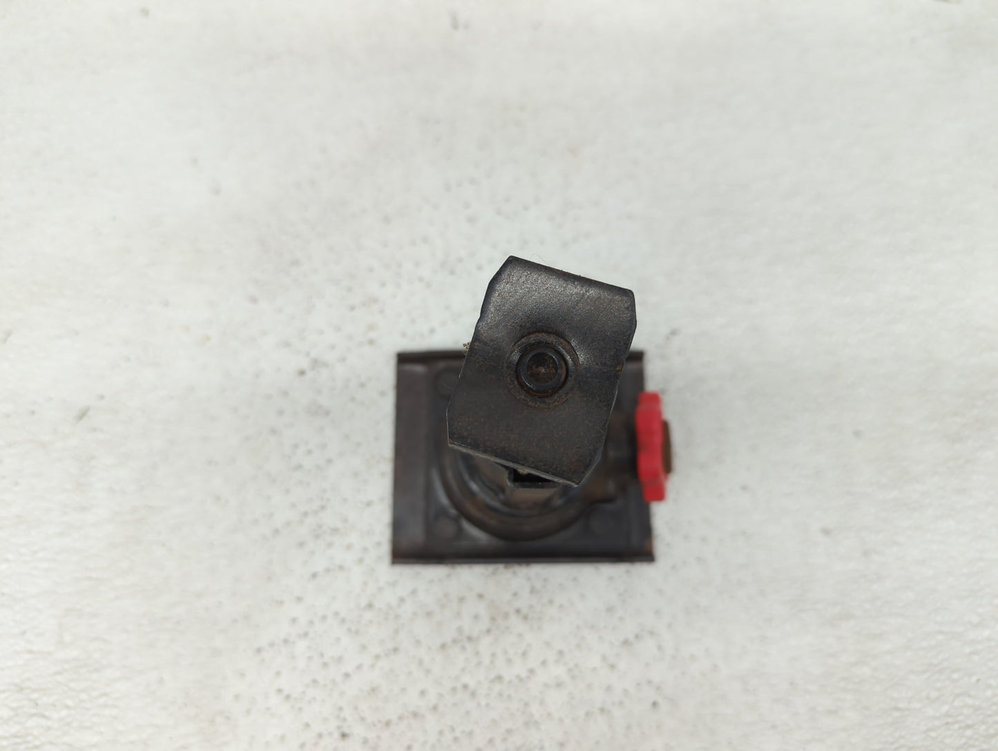 2003 Gmc Sierra 1500 Pickup Spare Scissor Car Jack - Oemusedautoparts1.com