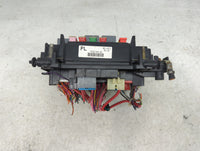 0 Gmc Sierra 1500 Pickup Fusebox Fuse Box Panel Relay Module Fits Fits 203 2004 2005 2006 OEM Used Auto Parts - Oemusedautop