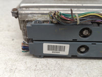 0 Gmc Sierra 1500 Pickup PCM Engine Control Computer ECU ECM PCU OEM Fits Fits 203 2004 OEM Used Auto Parts - Oemusedautopar