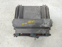 0 Gmc Sierra 1500 Pickup PCM Engine Control Computer ECU ECM PCU OEM Fits Fits 203 2004 OEM Used Auto Parts - Oemusedautopar
