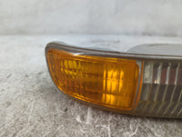 1999-2004 Gmc Sierra 2500 Passenger Right Oem Front Light Lamp 1181887 - Oemusedautoparts1.com