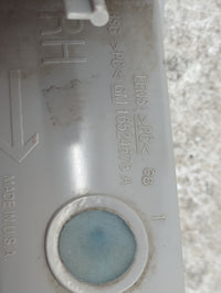 1999-2004 Gmc Sierra 2500 Passenger Right Oem Front Light Lamp 1181887 - Oemusedautoparts1.com
