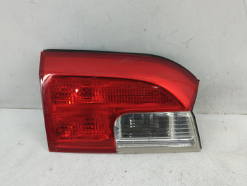 2010-2017 Gmc Terrain Driver Left Side Deck Lid Mounted Tail Light - Oemusedautoparts1.com