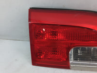 2010-2017 Gmc Terrain Driver Left Side Deck Lid Mounted Tail Light - Oemusedautoparts1.com