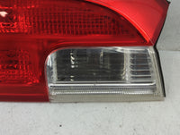 2010-2017 Gmc Terrain Driver Left Side Deck Lid Mounted Tail Light - Oemusedautoparts1.com