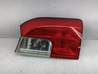 2010-2017 Gmc Terrain Passenger Right Side Deck Lid Mounted Tail Light - Oemusedautoparts1.com