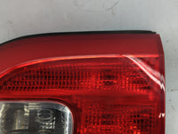 2010-2017 Gmc Terrain Passenger Right Side Deck Lid Mounted Tail Light - Oemusedautoparts1.com