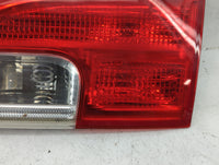 2010-2017 Gmc Terrain Passenger Right Side Deck Lid Mounted Tail Light - Oemusedautoparts1.com