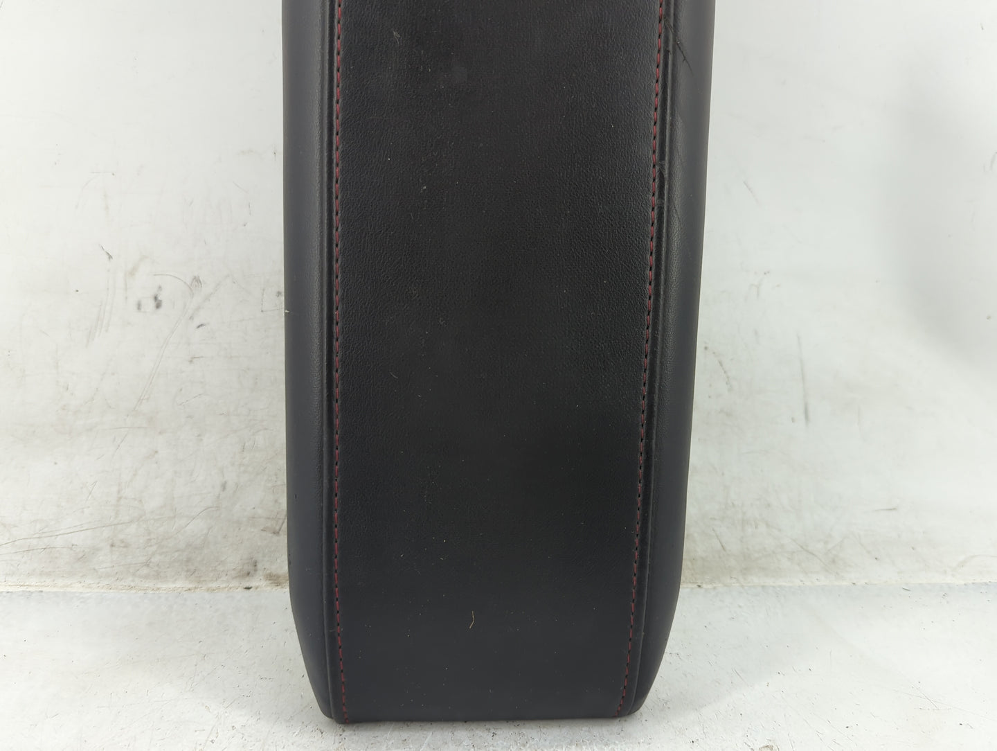 2012-2015 Gmc Terrain Center Console Armrest Cover Lid Fits Fits 2012 2013 2014 2015 OEM Used Auto Parts - Oemusedautoparts1