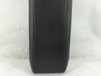 2012-2015 Gmc Terrain Center Console Armrest Cover Lid Fits Fits 2012 2013 2014 2015 OEM Used Auto Parts - Oemusedautoparts1