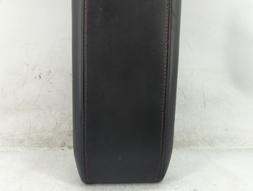 2012-2015 Gmc Terrain Center Console Armrest Cover Lid Fits Fits 2012 2013 2014 2015 OEM Used Auto Parts