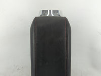 2012-2015 Gmc Terrain Center Console Armrest Cover Lid Fits Fits 2012 2013 2014 2015 OEM Used Auto Parts - Oemusedautoparts1