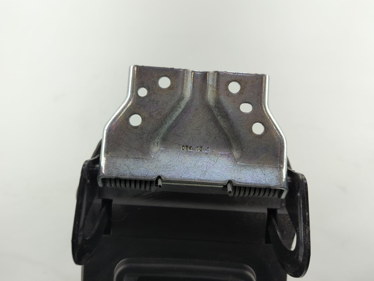 2012-2015 Gmc Terrain Center Console Armrest Cover Lid Fits Fits 2012 2013 2014 2015 OEM Used Auto Parts - Oemusedautoparts1